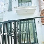 Nhà trệt lửng hẻm hai bà trưng cách mặt tiền chỉ 20m