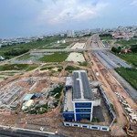 Cơ hội đầu tư sở hữu lô đất gần ga metro ngay đ.dương thị giang q.12 với 80m2 shr chỉ cần 3,8tỷy