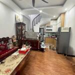 Nhà đẹp yết kiêu 48m², 4 tầng, ô tô vào nhà, 3 ngủ, giá đẹp