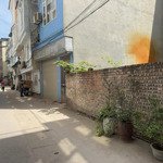 Siêu hiếm! bán đất oto tránh thanh liệt - nguyễn xiển 40m-mt4.2m giá nhỉnh 10 tỷ