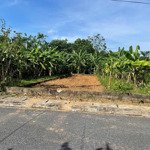 Chính chủ cần bán gấp lô đất tái định cư đồng doi yên bài ba vì hà nội