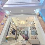 Siêu hiếm, tân mai oto đỗ cổng - 1 nhà ra mặt phố, 39m x 5t x 6,38 tỷ