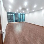 Bán nhà phố minh khai 5 tầng xây mới mặt tiền 4m ngõ trước nhà rộng gần phố giá 6.6 tỷ!