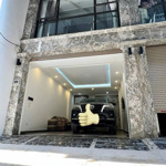 Bán nhà pl nguyễn khánh toàn, hoàng quốc việt, cầu giấy 55m2x8t thang máy ôtô 7 chỗ vào giá 19 tỷ