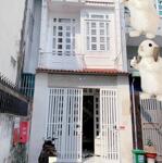 Bán nhà hxh full nt 48m2-2tang trương thị hoa q12 , liền kề toà án quận - 4 tỷ nhỉnh 0932030061