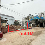 Bán đất 80.3m2, giá cực chất tại ngọc hòa, chương mỹ, hà nội
