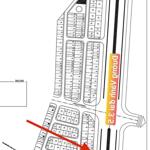 Bán nhanh lô đất 52.6m2 mặt đường vành đai 3.5 mặt tiền rộng, giá đầu tư