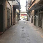 Nguyễn xiển, thanh xuân 60m x 5 tầng ô tô tránh, dừng đỗ. 20m ra mặt phố, thiện chí bán 21tỷ700