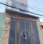 Bán nhà hxh hẻm 551 lê văn khương q12 , 58m2-3tang , gần lẩu bò tèo , 4 tỷ nhỉnh 0932030061
