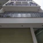 Bán ccmn phố nguyễn hoàng - 119m2 x 8t - dòng tiền 200tr - đủ pccc,gpxd- oto - giá 33.2 tỷ.