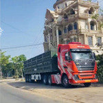 Chính chủ bán gấp 2 lô liền kề cách đường nguyễn văn cừ 400m