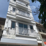 Chính chủ nán nhà 41m2 thiết kế đẹp, hiện đại phường phú lương - hà đông - lh 0789833999
