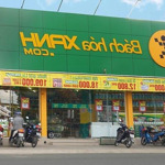 Bán đất tại đường n1, hiệp bình phước, thủ đức,lk family mart giá 2,8 tỷ, 80m2 .