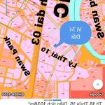 Cần bán lô đất gần vành đai 03, kdc, thổ cư, thích hợp phân lô, đường ôtô, xã phú thạnh, giá đầu tư