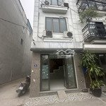 Bán nhà 4 tầng mặt đường oto tại phú lãm - hà đông - lh 0789.833.999