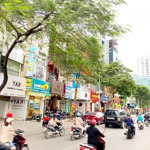 Siêu phẩm nhà mặt phố láng hạ - vỉa hè rộng, 7 tầng thang máy kd siêu đỉnh, giá cả hợp lý 33 tỷ.