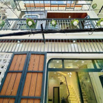 Kẹt tiền cần bán nhà trần não q2, 54m2, giá tốt 3tỷ099, sổ riêng vuông đẹp