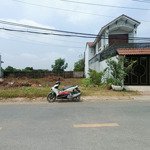 đất 5 x 28m mặt tiền đường tân thới nhì 16, gần chợ cụm văn hóa xã tân thới nhì hóc môn