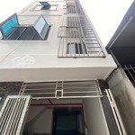 Chính chủ bán ccmn - tổ 12 yên nghĩa hà đông - có thang máy - dòng tiền cao