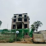 Cần bán biệt thự cienco mê linh - diện tích 300m2 khu a sổ đỏ. giá tốt nhất thị trường.