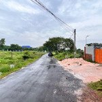 Chính chủ bán đất phước tân xuyên mộc - hoa hồng 3% - dt 1940m2 mặt tiền đường nhựa