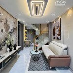Bán nhà giá ngộp! đường nhất chi mai phường 13 quận tân bình, dt: 31m2/2.150 tỷ, hẻm 5 mét thông