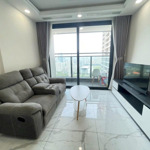 Cho thuê gấp căn 2pn-2wc full nội thất 15tr đang trống