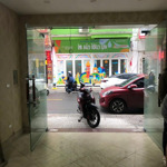 Bán nhà riêng tại quang trung, hà đông, 11,4 tỷ, 52m, mặt phố cổ giáp bưu điện,vỉa hè, o to vào nhà