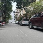 (hiếm) bán nhà phố minh khai, phân lô vip, ô tô tránh, vỉa hè, 72m2, mặt tiền rộng 5.5m, 21.5 tỷ