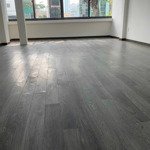 Cho thuê nhà mặt tiền nguyễn thị minh khai, q3 vị trí đẹp