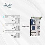 Bán gấp căn hộ studio the sóng vũng tàu giá 1tỷ7 nhà mới 100% lh 0848874168