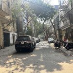 Bán nr 60m2 tại phường phúc xá, ba đình, hà nội, giá 8,3 tỷ siêu hot