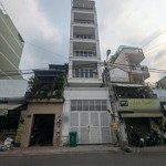 Bán nhà mặt tiền nguyễn văn giai. phường đkao. quận 1. 4,5 x 26m. 111m2. 1 hầm 7 tầng. giá 30.5 tỷ