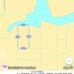Bán đất phú đông, nhơn trạch, đồng nai. dt 1000m2, giá rẻ, sang tên trong ngày, đầu tư ngay