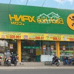 Bán đất tại đường dn5, đông hưng thuận, quận 12,lk bhx , giá chỉ tt từ 2,3 tỷ, 80m2