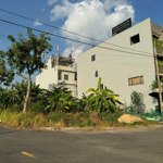 Bán lô góc vị trí siêu đẹp khu nam việt á - sát sông