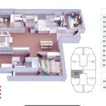 Trực tiếp chủ đầu tư mở bán quỹ căn cuối cùng, tặng kèm chính sách chiết khấu và quà tặng