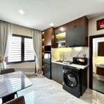 "cực hiếm" bán chdv dòng tiền 2 tỷ/năm - hẻm 5m - ngang 4m nở hậu