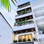 Chú hải cần bán nhà riêng tại đ. quang trung,p11,gò vấp. 80m2,4 tỷ 700tr, hđt 21tr/tháng. shr