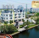 Bán nhà biệt thự an lạc green symphony, 133m2, giá thỏa thuậnthỏa thuận, 4pn, 3wc, hoài đức, hà nội