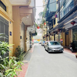 Căn 45m2 5t - ngay cạnh hồ tây - giá chỉ hơn 10tỷ