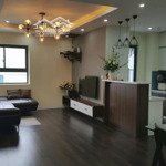 Em bán căn góc 68m2 chung cư rice city tây nam linh đàm giá tốt nhất thị trường