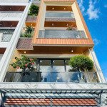 Cần bán nhà riêng tại đ. hoàng diệu, p10, phú nhuận,100m2, 4,5 tỷ, hđt 22tr/ tháng, shr