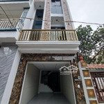 Bán nhà ngũ hiệp diện tích 43m2 giá 5,55 tỷ không qua đường tàu