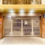 Bán nhà dòng tiền hoàng mai - có thể thiết kế lại nhà riêng - 60m2-thang máy-gần chợ,trường học