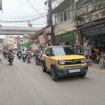 (mặt tiền 10m) bán nhà mặt phố khương đình 300m2, mt 10m, đầu tư cực tốt, giá 46.5 tỷ