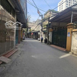 Bán đất mặt ngõ xuân đỉnh, mặt tiền 5m; ngõ thông oto tránh; diện tích 136m2; giá 25 tỷ; không lỗi