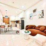 Cho thuê ch 2pn full nội thất giá ưu đãi 18,5 triệu, 65m2 ở q4, hcm