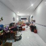 Bán nhà mặt tiền kinh doanh hẻm gần chợ phạm thế hiển quận 8, 4.1x20, nở hậu 7m, 1 lầu, 95m2 5.3tỉ