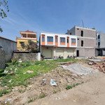 Bán lô 60m2 tại tổ quỳnh cư phường hùng vương, hồng bàng.